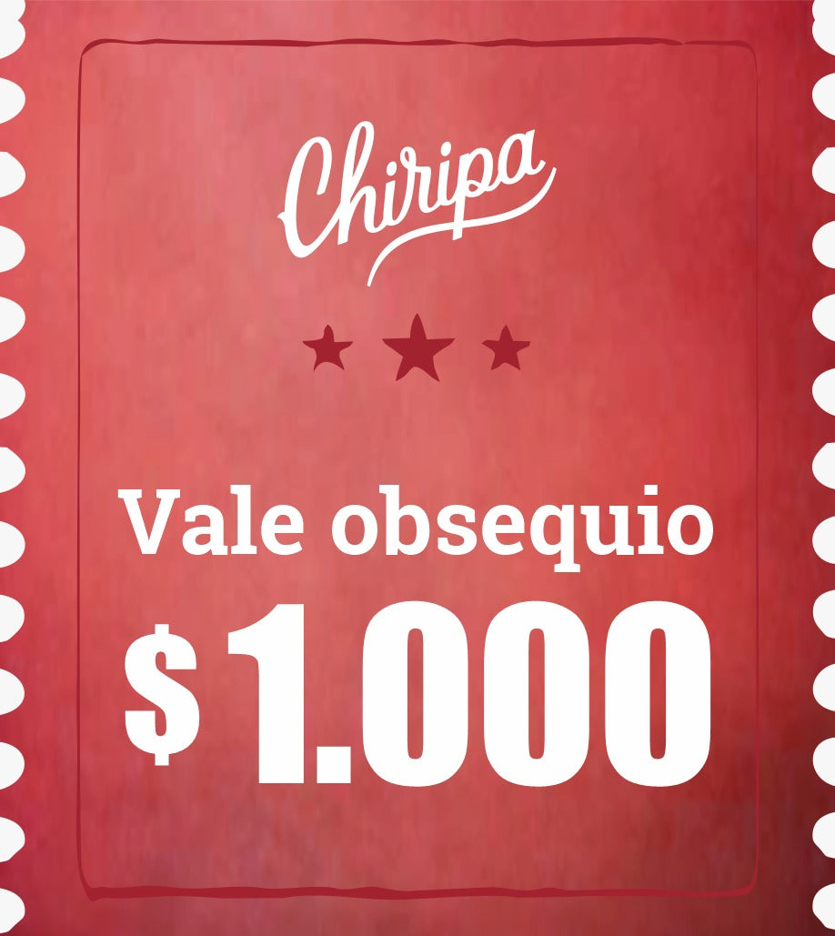 Vale de Obsequio