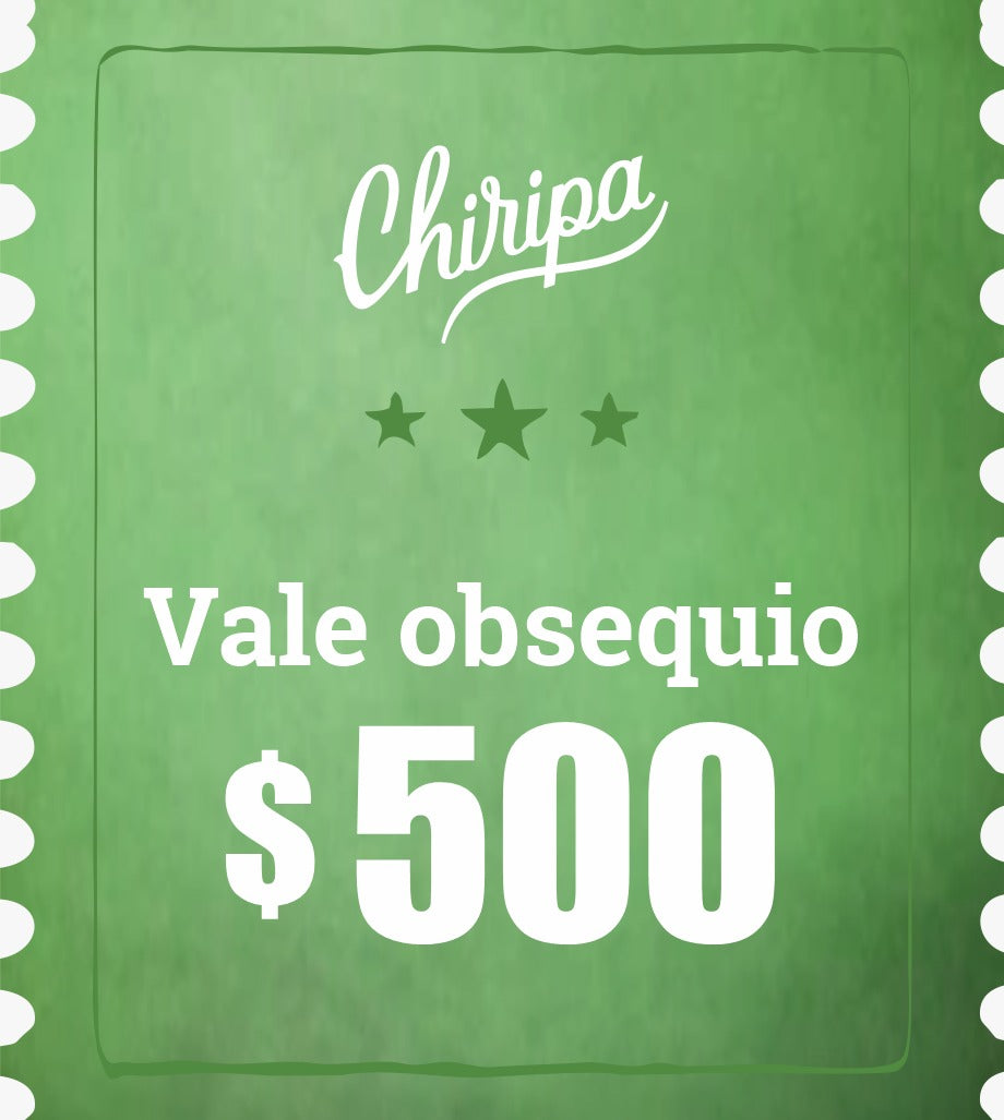 Vale de Obsequio