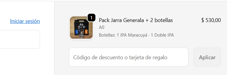 ¿ Como comprar ?