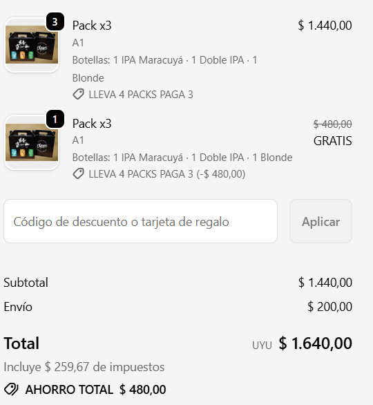 ¿ Como comprar ?