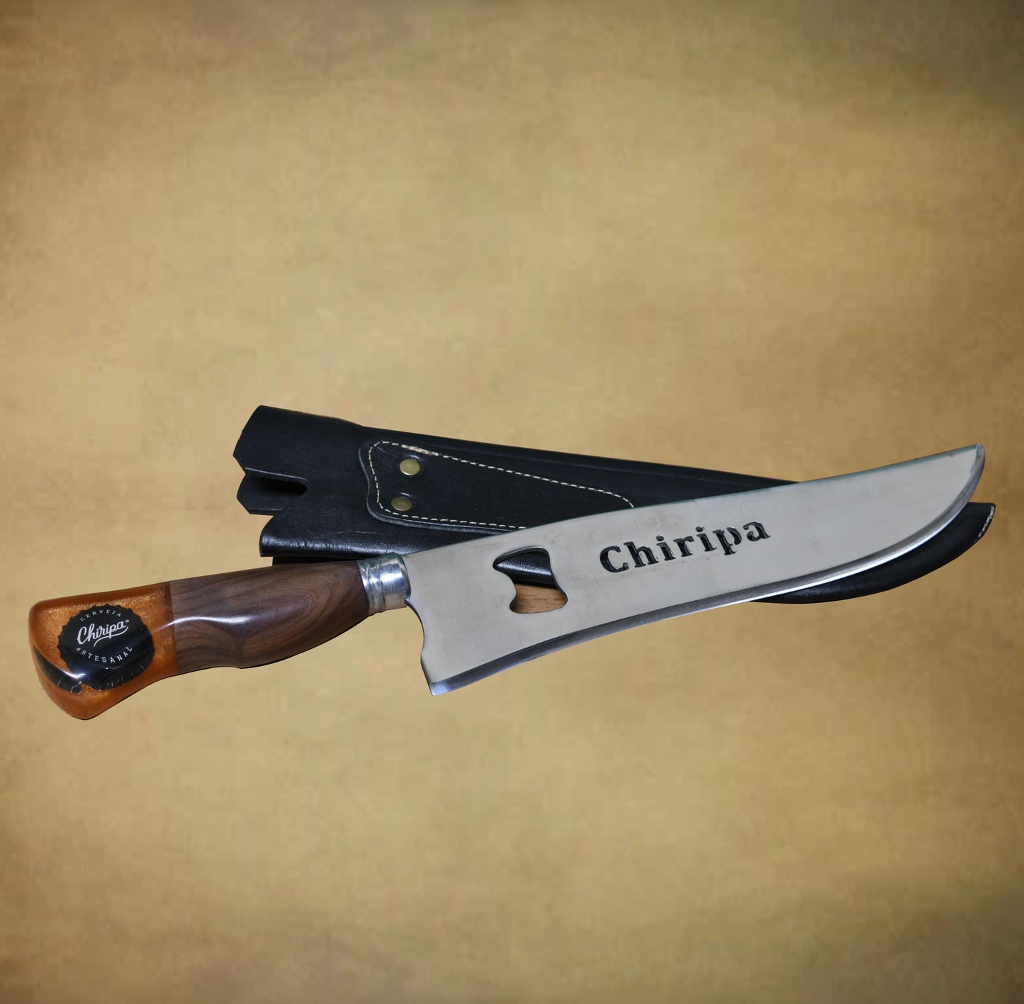Cuchillo CHIRIPA