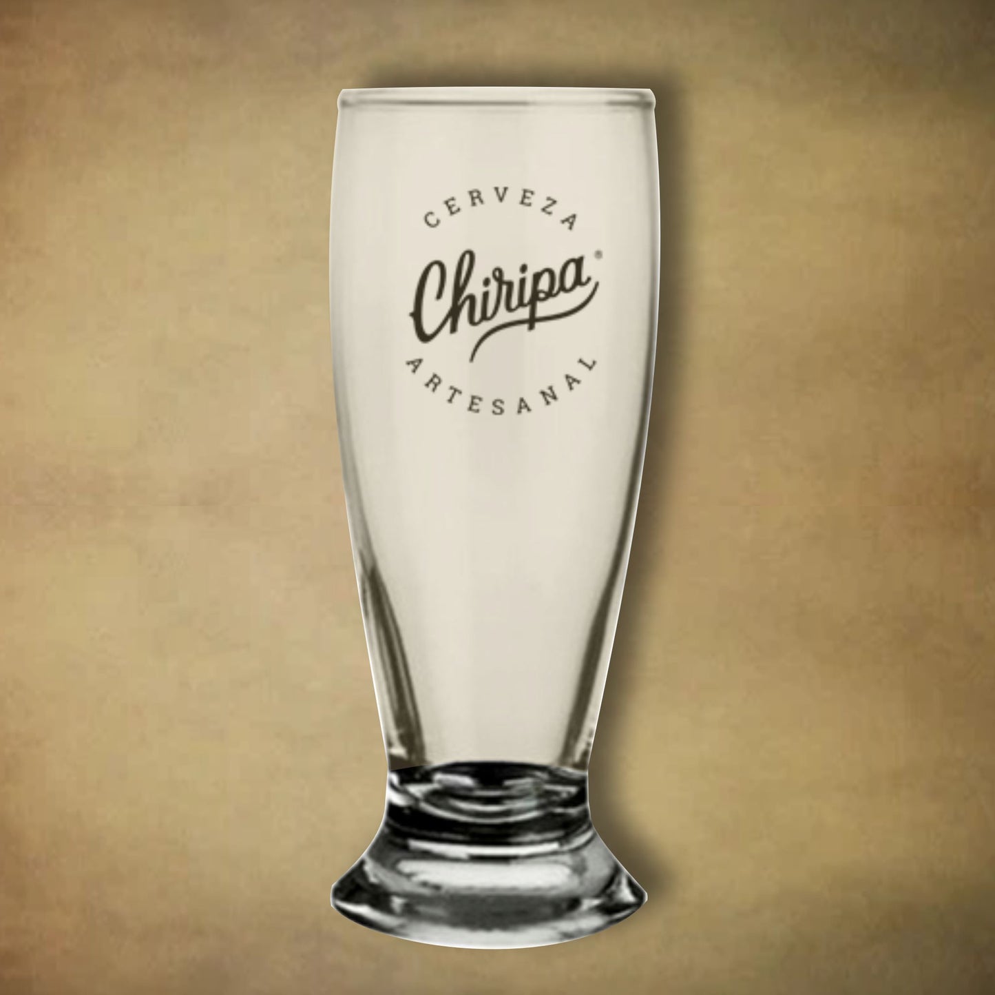 Caja de Vaso Chiripa x 12