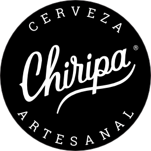 Cerveza Chiripa