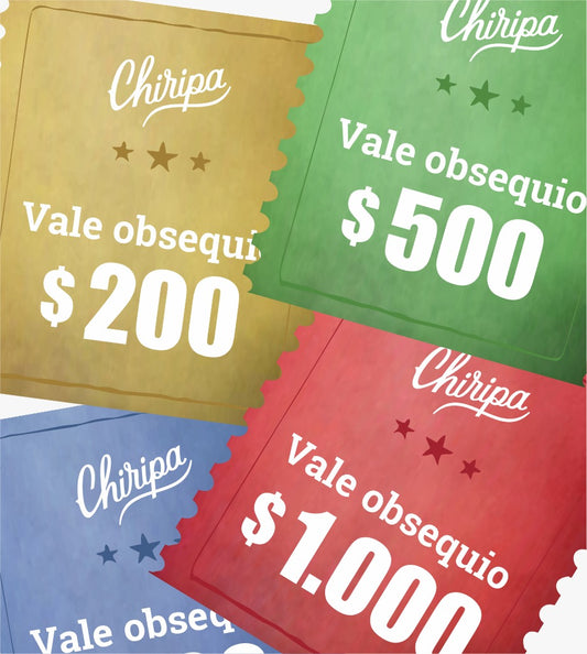 Vale de Obsequio